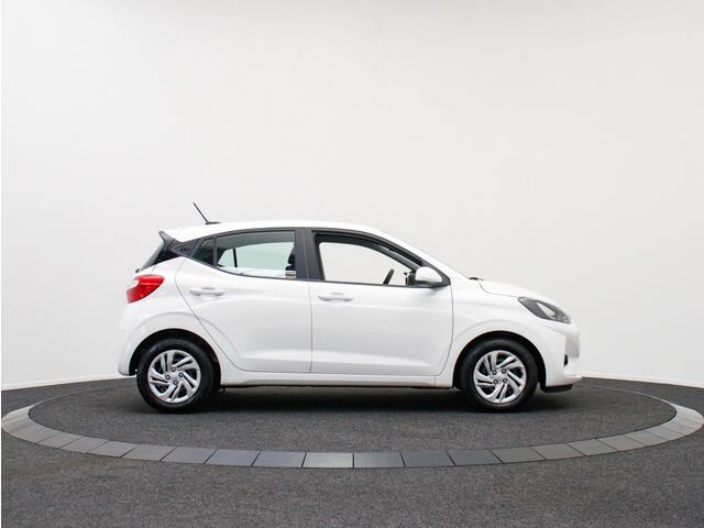 Hyundai I 10 1.0 Comfort Smart | Private lease 309 pm