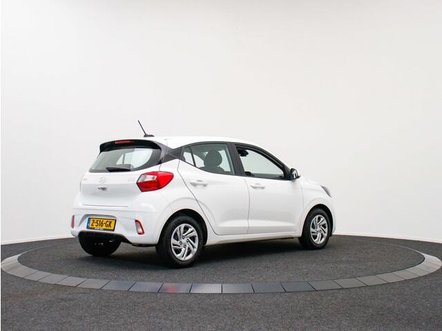 Hyundai I 10 1.0 Comfort Smart | Private lease 309 pm