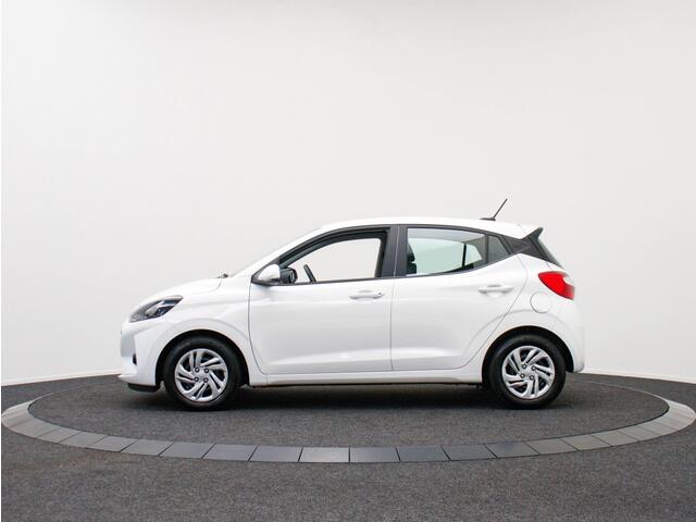Hyundai I 10 1.0 Comfort Smart | Private lease 309 pm