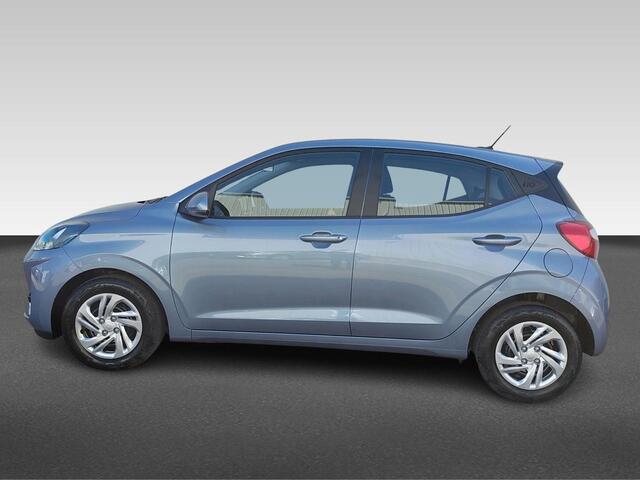Hyundai I 10 1.0 Comfort Smart VAN: ¤22.690 VOOR: ¤21.690