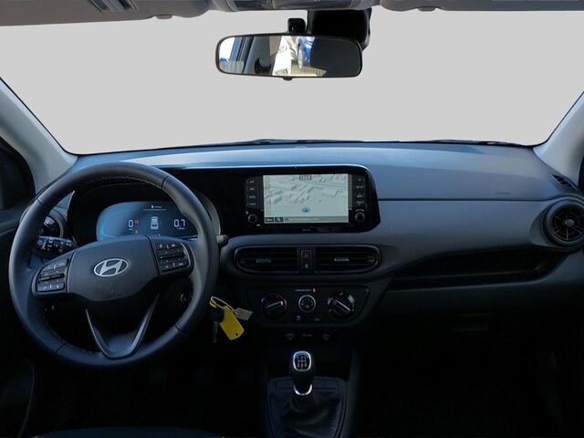 Hyundai I 10 1.0 Comfort Smart VAN: ¤22.690 VOOR: ¤21.690