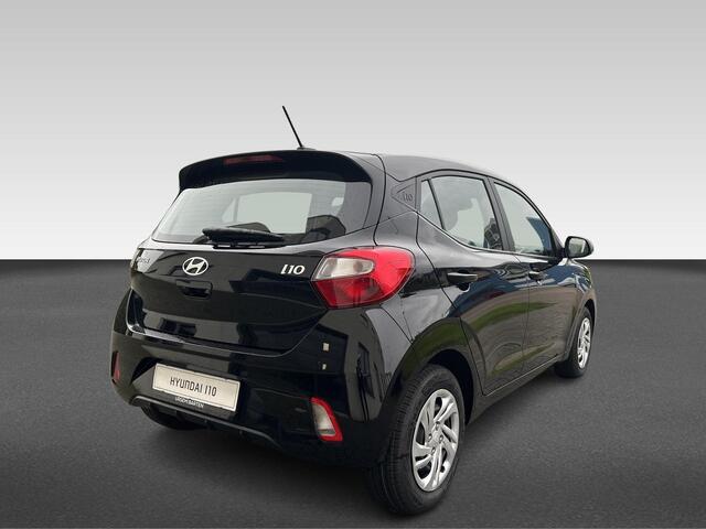 Hyundai I 10 1.0 Comfort Smart VAN ¤22.690 VOOR ¤21.690