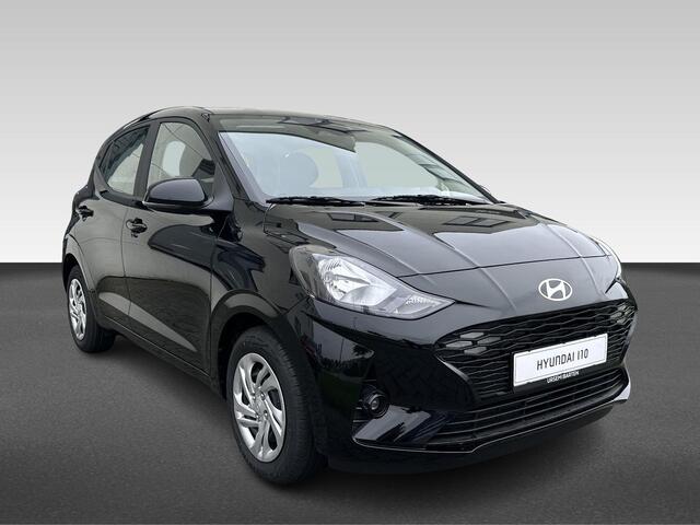 Hyundai I 10 1.0 Comfort Smart VAN ¤22.690 VOOR ¤21.690