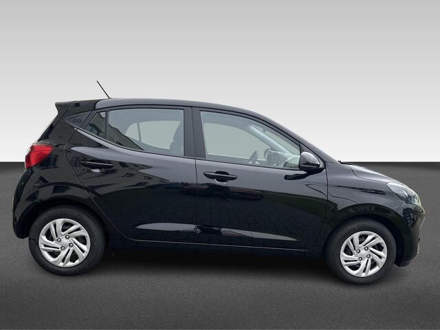 Hyundai I 10 1.0 Comfort Smart VAN ¤22.690 VOOR ¤21.690