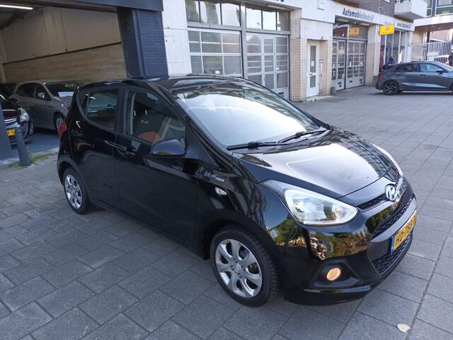 Hyundai I 10 1.0i i-Motion Comfort