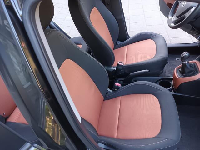 Hyundai I 10 1.0i i-Motion Comfort