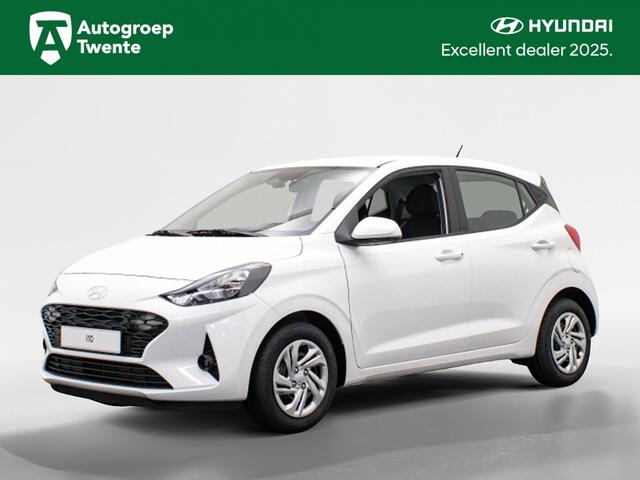 Hyundai I 10 1.0 Comfort | Carplay | Cruise Control |