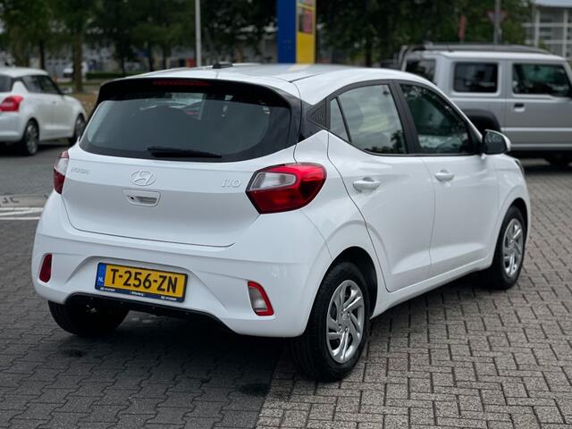 Hyundai I 10 1.0 COMFORT SMART CAMERA CRUISE DIGITAAL DASHB.