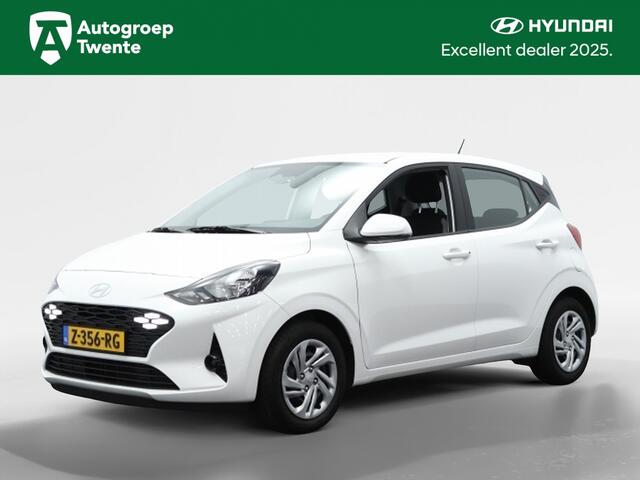 Hyundai I 10 1.0 Comfort | Private lease 299 p.m.