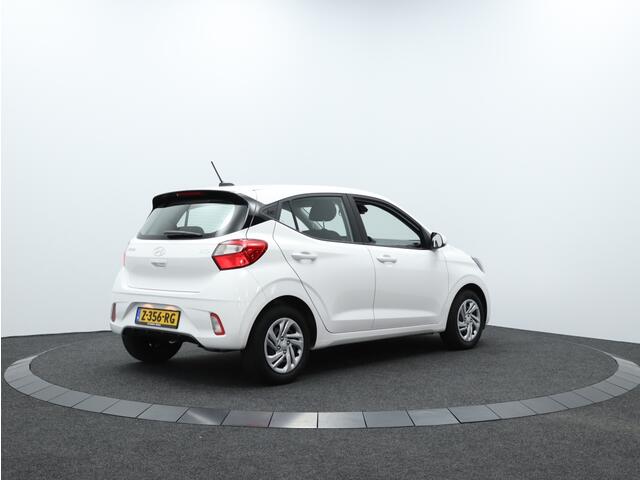 Hyundai I 10 1.0 Comfort | Private lease 299 p.m.