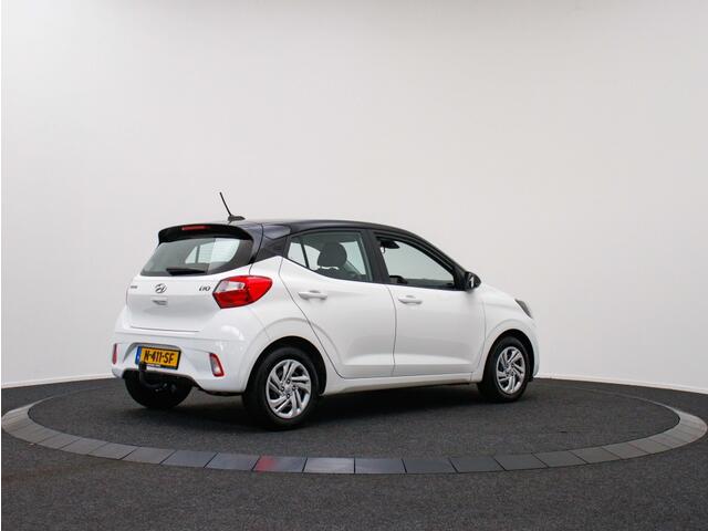 Hyundai I 10 1.0 Comfort AUTOMAAT | Navigatie via App