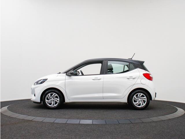 Hyundai I 10 1.0 Comfort AUTOMAAT | Navigatie via App
