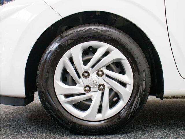 Hyundai I 10 1.0 Comfort AUTOMAAT | Navigatie via App