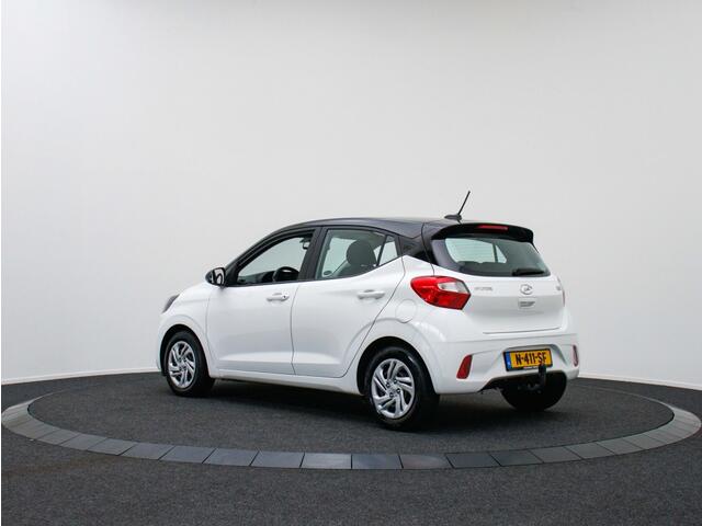 Hyundai I 10 1.0 Comfort AUTOMAAT | Navigatie via App