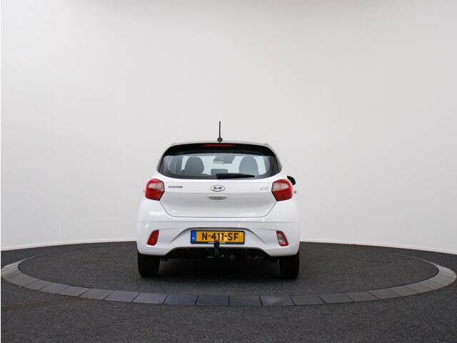 Hyundai I 10 1.0 Comfort AUTOMAAT | Navigatie via App