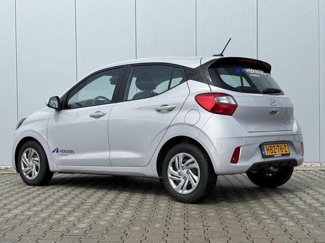 Hyundai I 10 1.0 Comfort Smart / Airco / Navigatie / Apple Carplay/Android Auo / Cruise Control /
