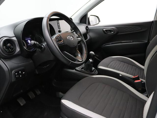 Hyundai I 10 67pk Comfort Airco | Cruise | Radio