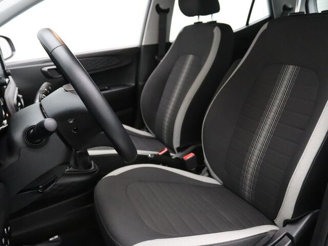 Hyundai I 10 67pk Comfort Airco | Cruise | Radio