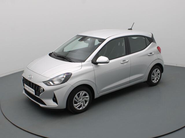 Hyundai I 10 67pk Comfort Airco | Cruise | Radio
