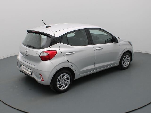 Hyundai I 10 67pk Comfort Airco | Cruise | Radio