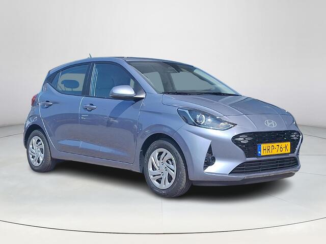 Hyundai I 10 1.0 Premium | Apple Carplay/Android Auto | Achteruitrijcamera | Climate control |