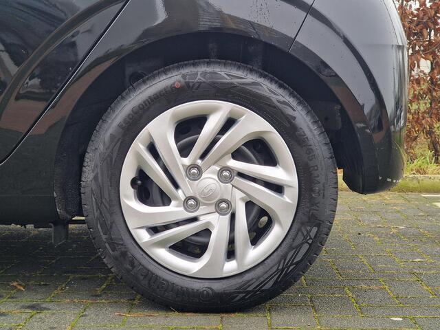 Hyundai I 10 1.0 Comfort Smart |¤1800 KORTING|VOORRAAD|CAMERA|NAVIGATIE|APPLE CARPLAY & ANDROID AUTO|