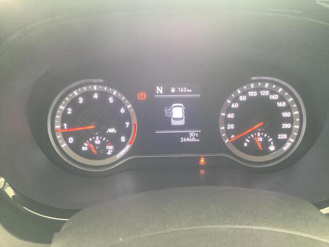 Hyundai I 10 1.2 MPI Automaat om velgen mistlampen Aico ecc Afleverklaar met Garantie