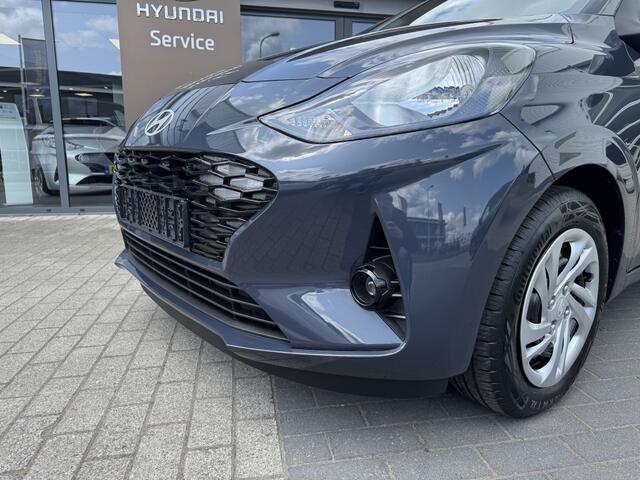 Hyundai I 10 1.0 Comfort Smart