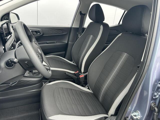 Hyundai I 10 1.0 Comfort / Airco / Navigatie / Camera / Bluetooth / Cruise Control /