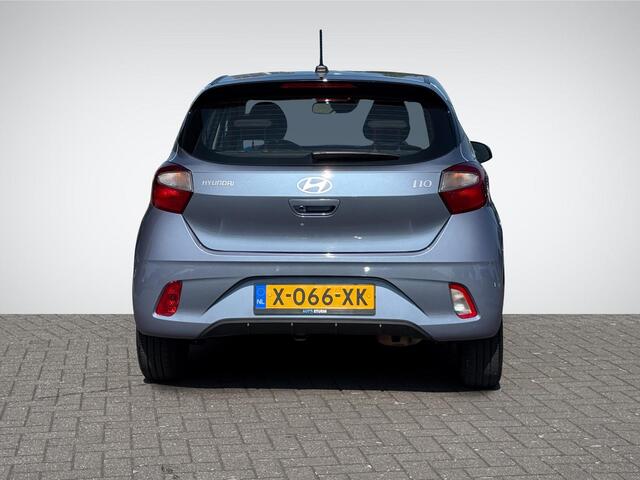 Hyundai I 10 1.0 Comfort Smart Nieuw Model! | Navigatie | Camera | Apple Carplay/Android Auto | Cruise Control | Airco | Rijklaarprijs!