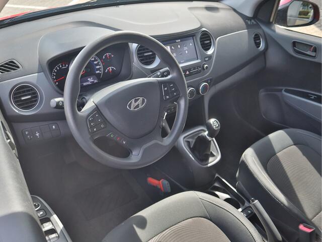 Hyundai I 10 1.0i Comfort Airco | Cruise Control | 5-deurs