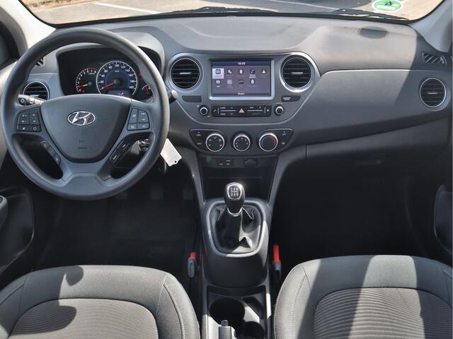 Hyundai I 10 1.0i Comfort Airco | Cruise Control | 5-deurs