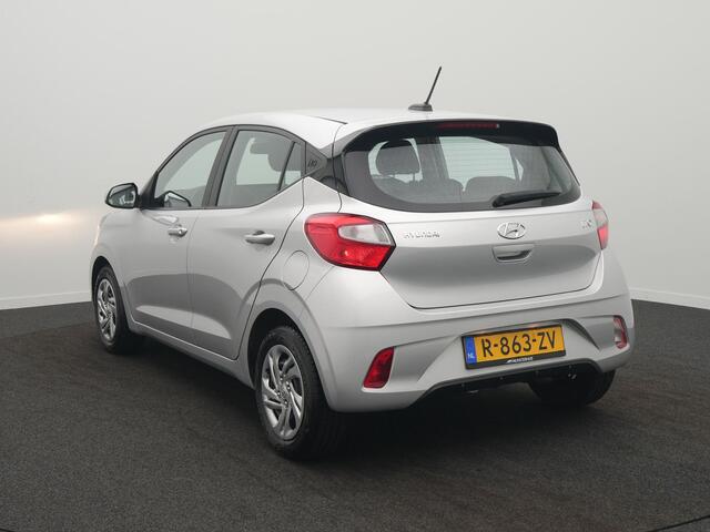 Hyundai I 10 1.0 Comfort 5-zits - AUTOMAAT - Apple Carplay / Android Auto
