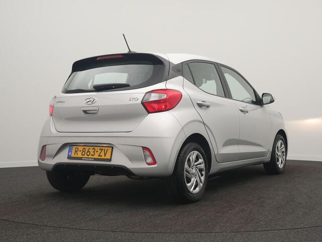 Hyundai I 10 1.0 Comfort 5-zits - AUTOMAAT - Apple Carplay / Android Auto