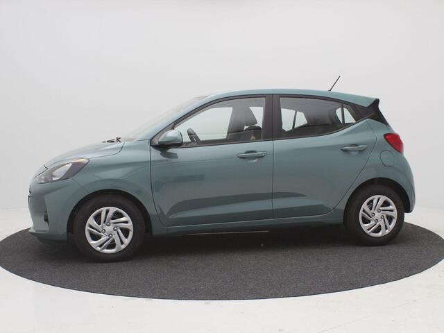 Hyundai I 10 1.0 Comfort Smart / Navigatie / Achteruitrijcamera / Airconditioning / Cruise Control / In hoogte verstelbare bestuurderstoel / 5-deurs / 5 Jaar Fabrieksgarantie