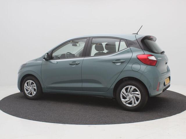 Hyundai I 10 1.0 Comfort Smart / Navigatie / Achteruitrijcamera / Airconditioning / Cruise Control / In hoogte verstelbare bestuurderstoel / 5-deurs / 5 Jaar Fabrieksgarantie
