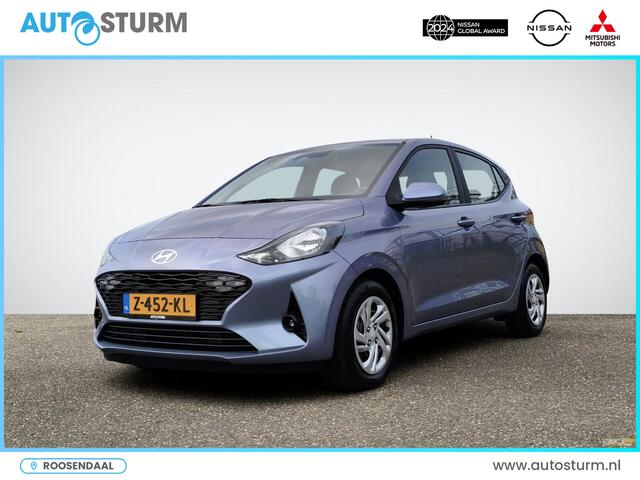 Hyundai I 10 1.0 Comfort Smart