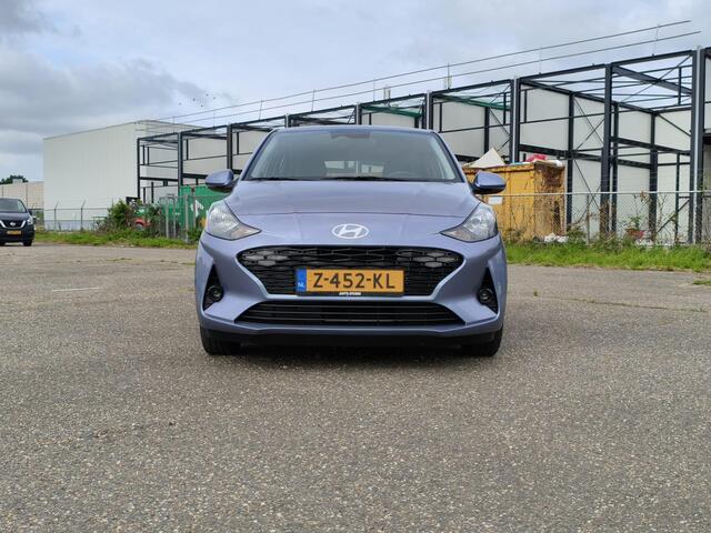 Hyundai I 10 1.0 Comfort Smart