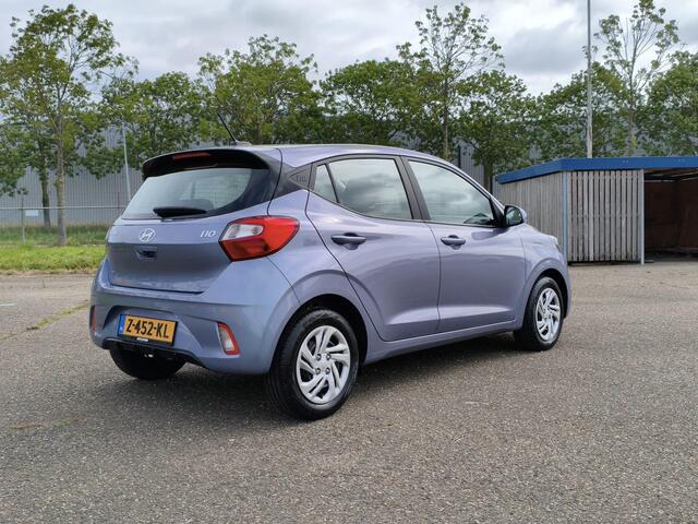 Hyundai I 10 1.0 Comfort Smart