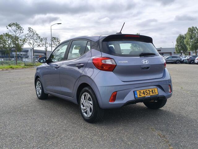 Hyundai I 10 1.0 Comfort Smart