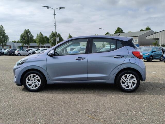 Hyundai I 10 1.0 Comfort Smart