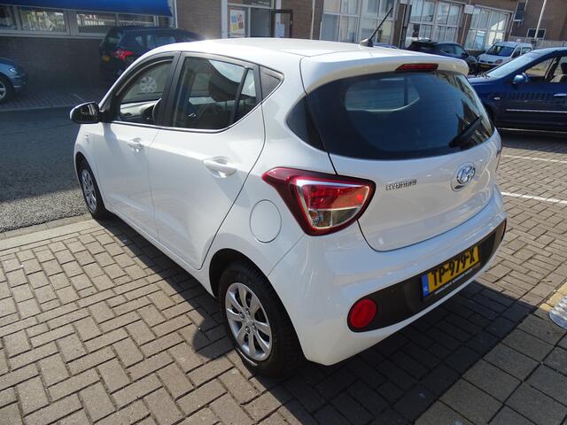 Hyundai I 10 1.0i Comfort