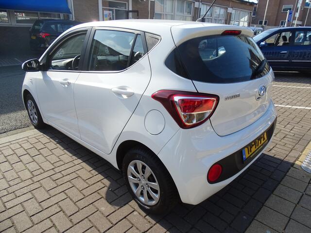 Hyundai I 10 1.0i Comfort