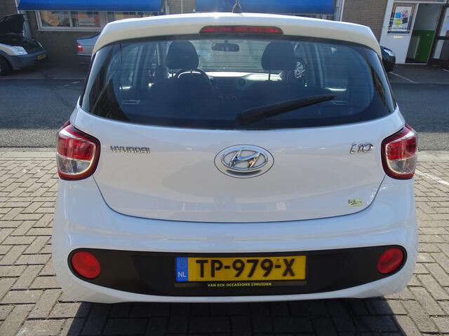 Hyundai I 10 1.0i Comfort