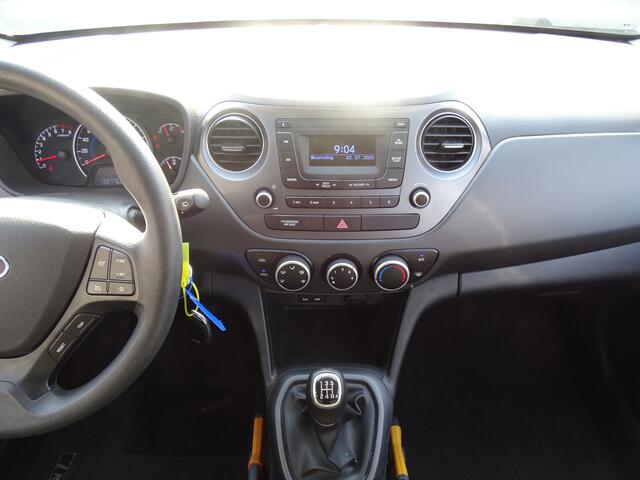 Hyundai I 10 1.0i Comfort