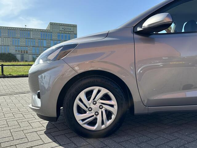 Hyundai I 10 1.0 Comfort Smart | Navigatie | Camera | Apple Carplay/Android Auto | Cruise Control | Airco | Rijklaarprijs!