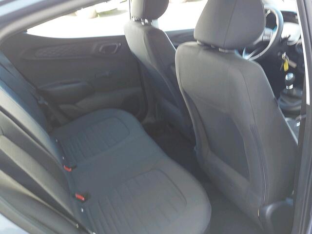 Hyundai I 10 1.0 Comfort Smart