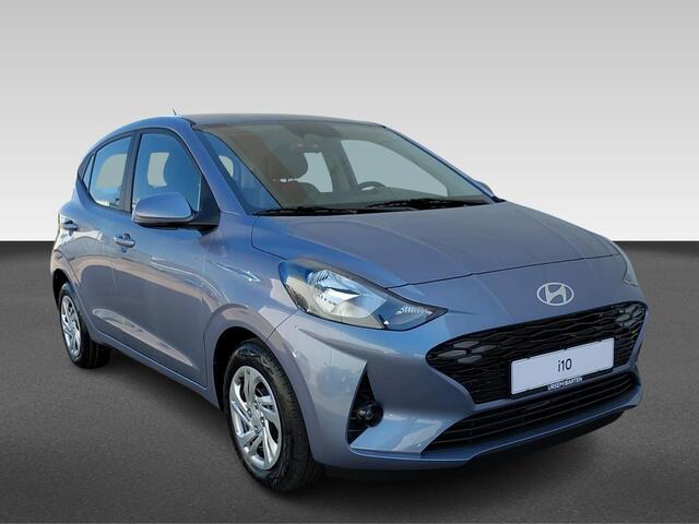 Hyundai I 10 1.0 Comfort Smart