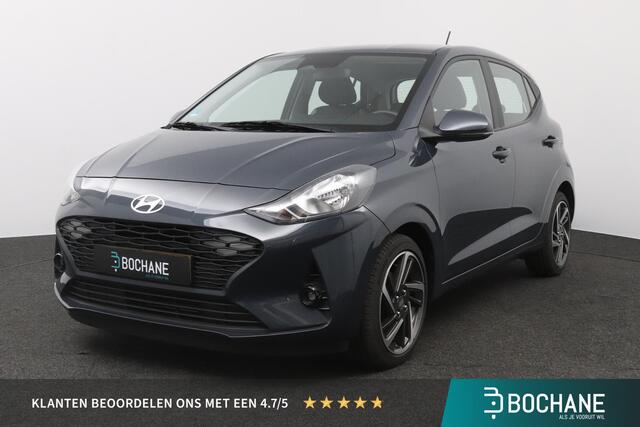 Hyundai I 10 1.0 Comfort