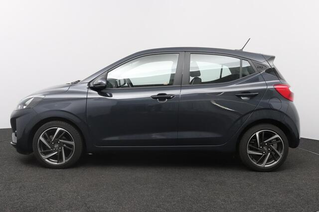 Hyundai I 10 1.0 Comfort